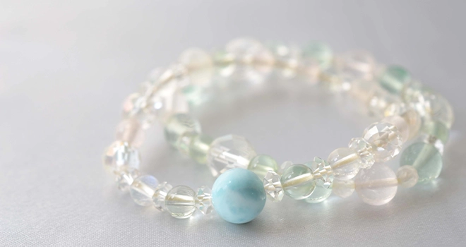 パワーストーンの画像