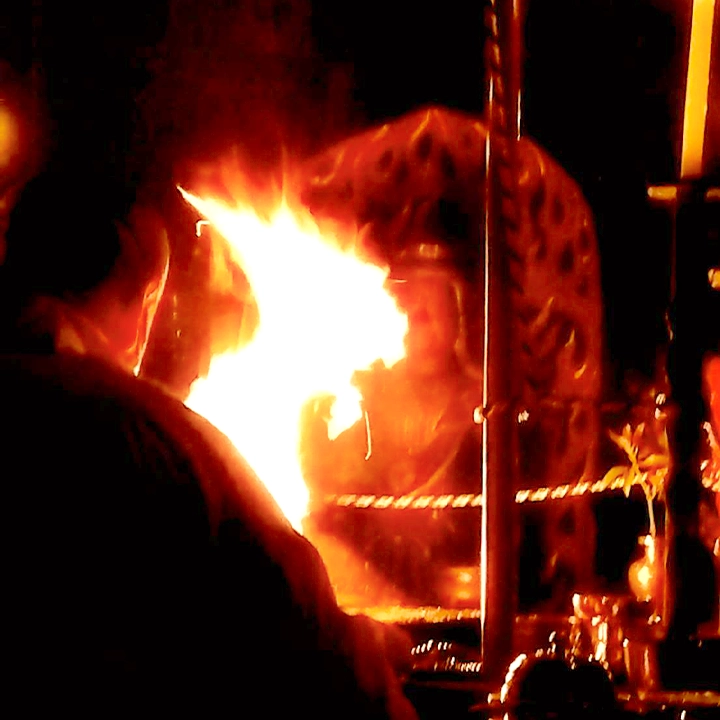 縁結び・縁切りのイメージ写真